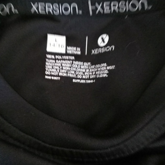 WOMEN'S OR BOYS TOP - Picture 5 of 5